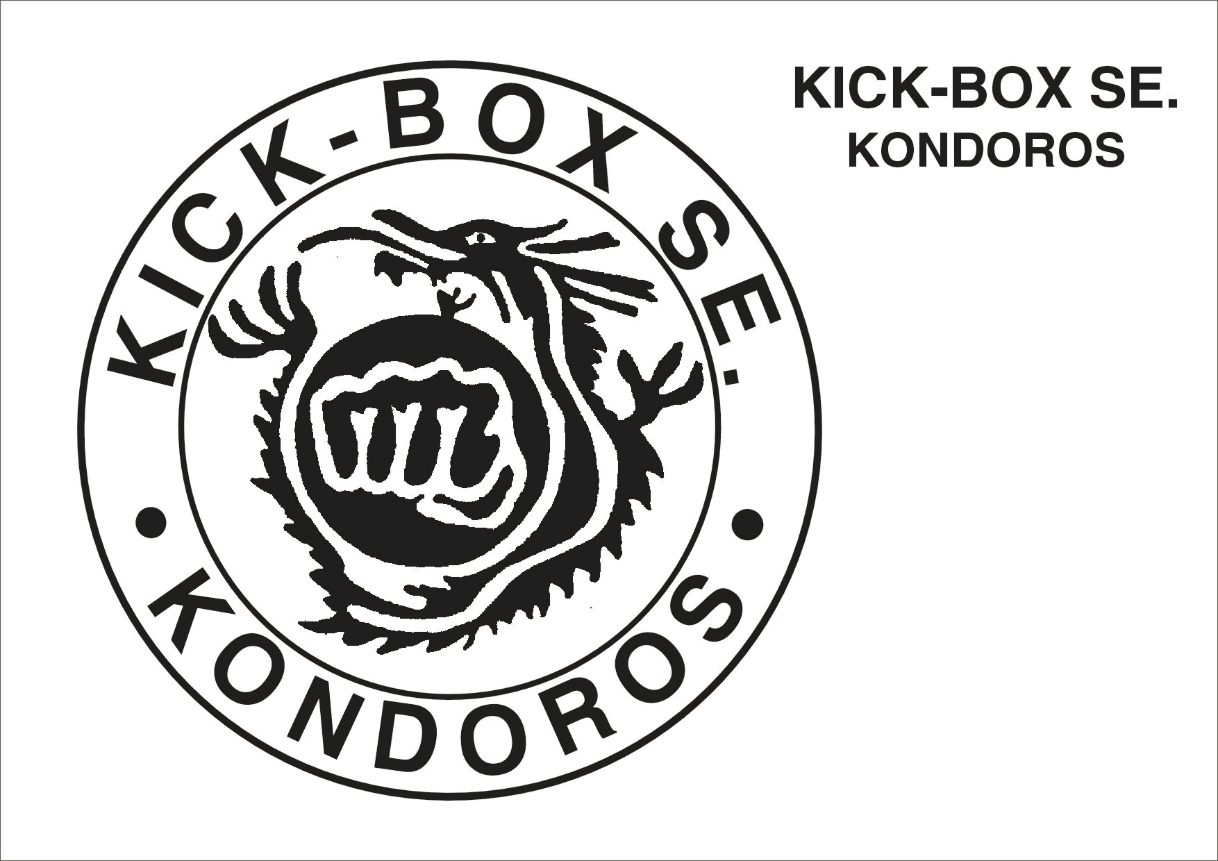 Kick-Box SE